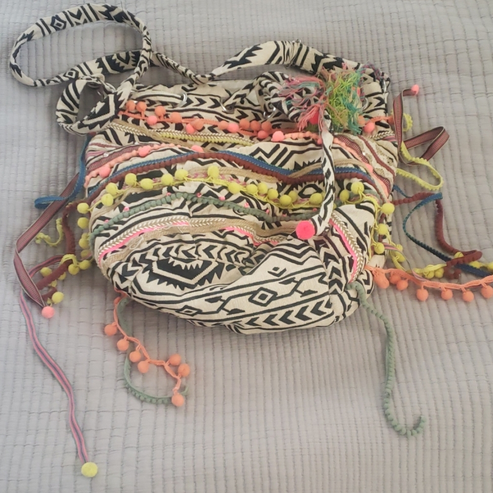 BAG